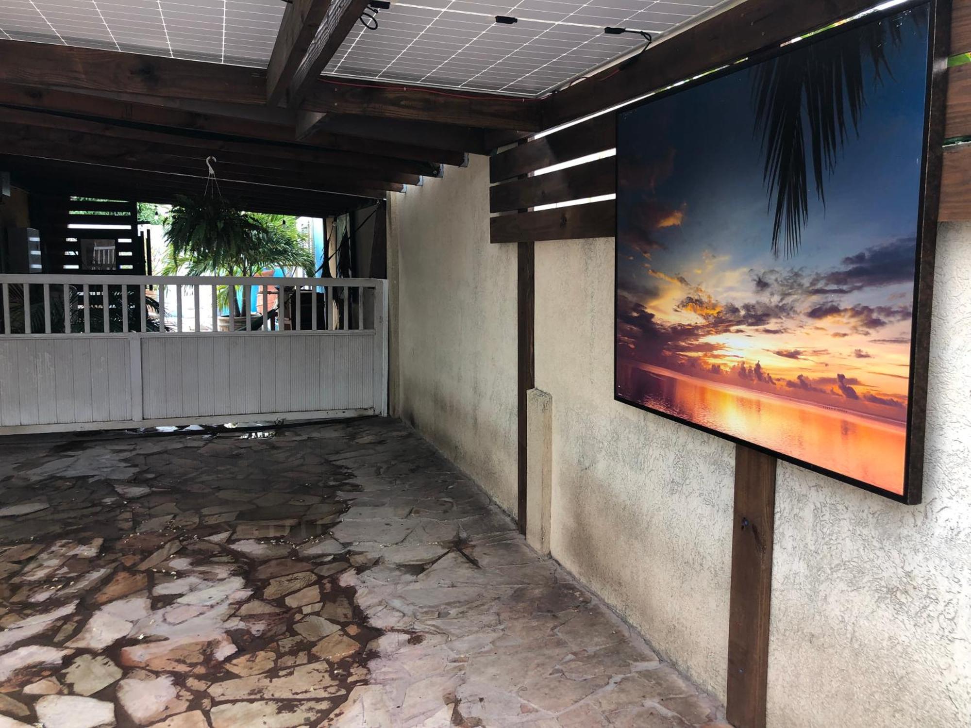 Mo Place Paradera Exterior photo